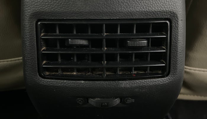 2018 Hyundai Elite i20 SPORTZ 1.4 CRDI, Diesel, Manual, 93,735 km, Rear AC Vents