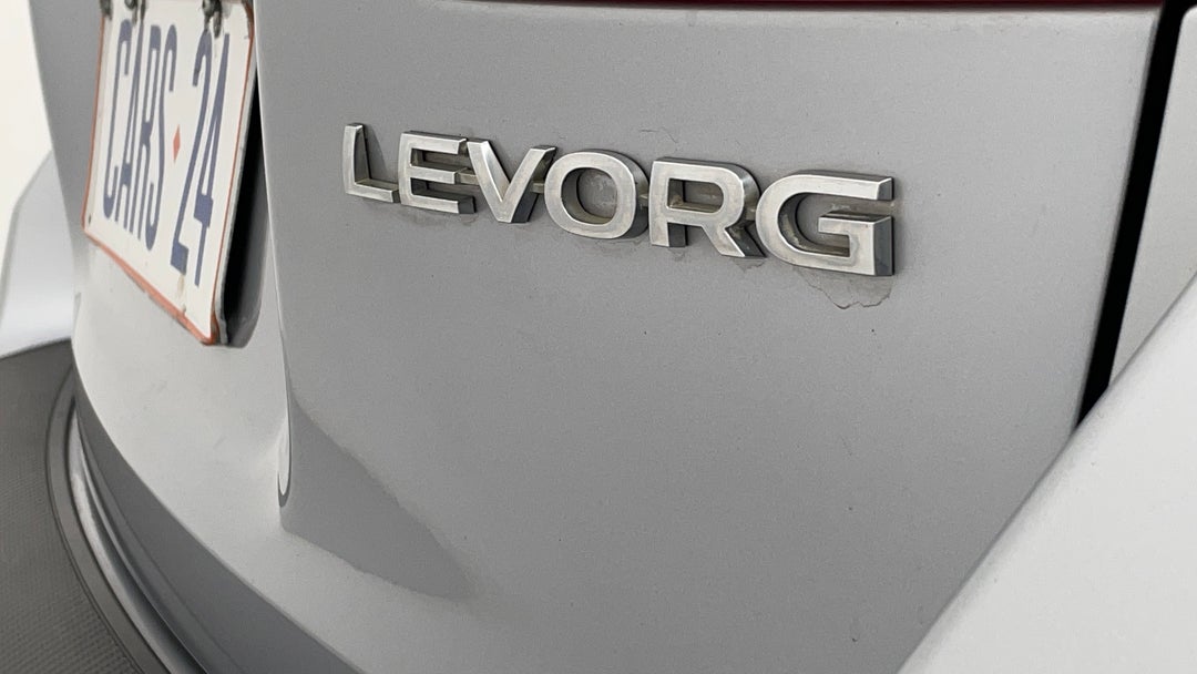 Badge (Boot Right Side)