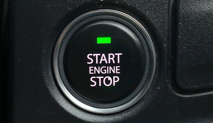 2021 Tata ALTROZ XZ 1.2, Petrol, Manual, 6,375 km, Keyless Start/ Stop Button