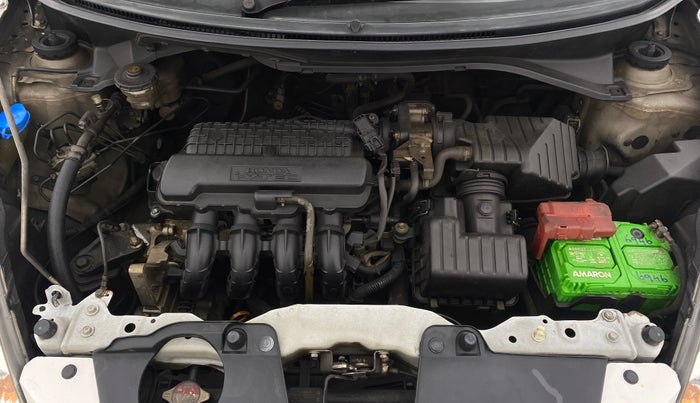 2015 Honda Brio 1.2 S MT I VTEC, Petrol, Manual, 63,386 km, Open Bonet