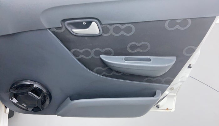 2015 Maruti Alto 800 LXI, Petrol, Manual, 6,248 km, Driver Side Door Panel Controls