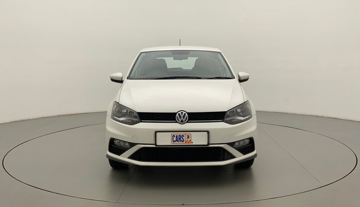 2022 Volkswagen Polo COMFORTLINE 1.0L TSI AT, Petrol, Automatic, 36,797 km, Highlights