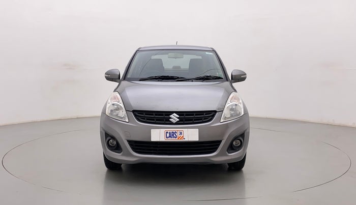 2014 Maruti Swift Dzire VXI, Petrol, Manual, 59,902 km, Highlights