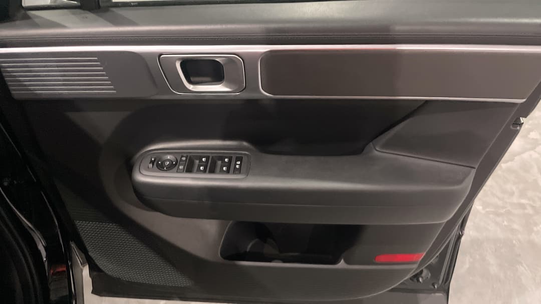 2024 Hyundai Santa Fe Hev (AWD), Automatic, 17521 km, Speaker View