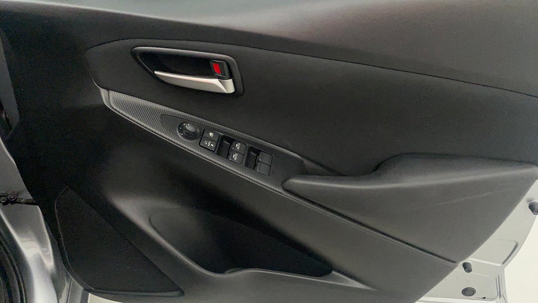 2023 Mazda 2 G15 Pure, Automatic, 9886 km, Speaker View