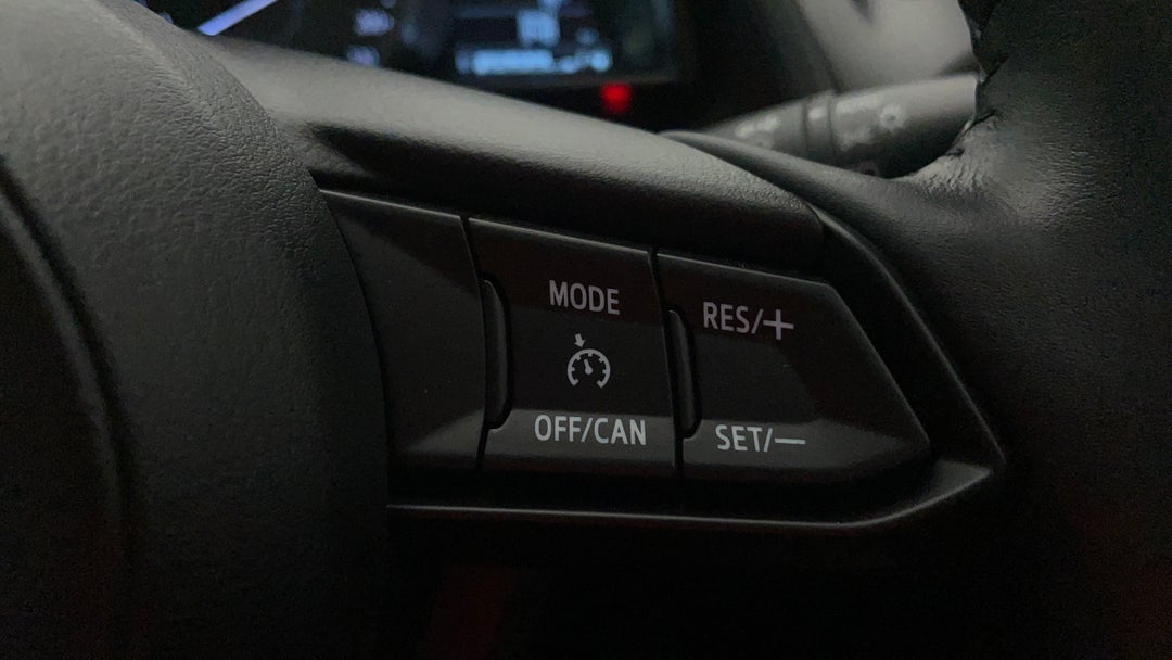 2023 Mazda 2 G15 Pure, Automatic, 9886 km, Cruise Control