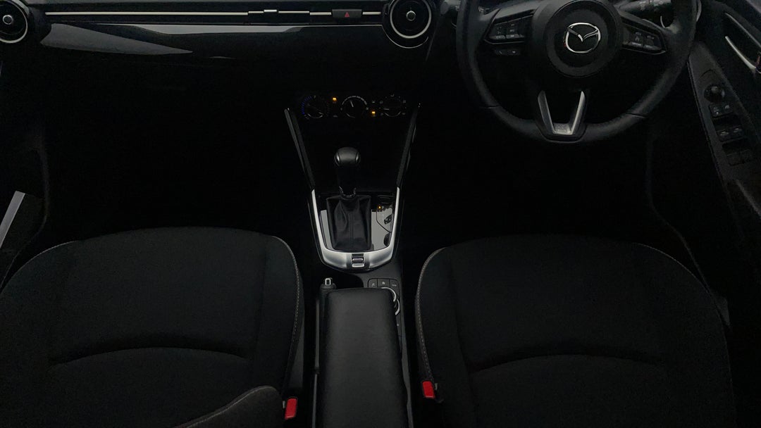 2023 Mazda 2 G15 Pure, Automatic, 9886 km, Center Console