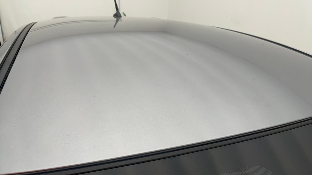 2023 Mazda 2 G15 Pure, Automatic, 9886 km, Roof/Sunroof View