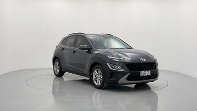 2020 Hyundai Kona Active Automatic, 24k km Petrol Car