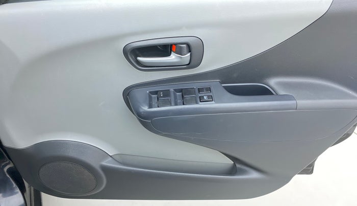 2010 Maruti A Star VXI, Petrol, Manual, 42,085 km, Driver Side Door Panels Control