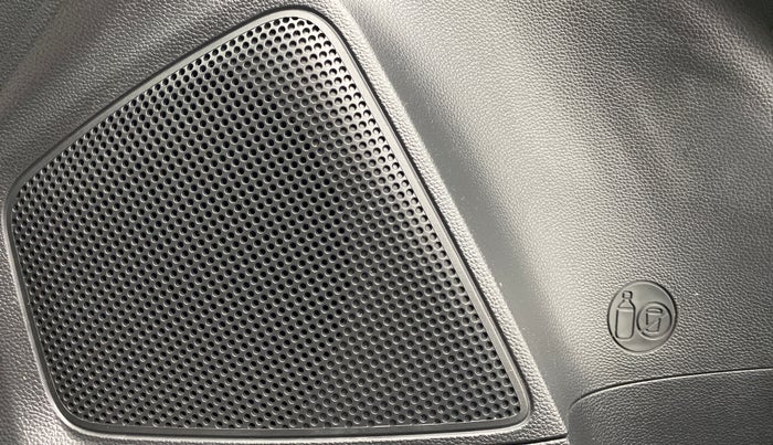 2019 Hyundai Elite i20 MAGNA+ VTVT, Petrol, Manual, 17,512 km, Speaker