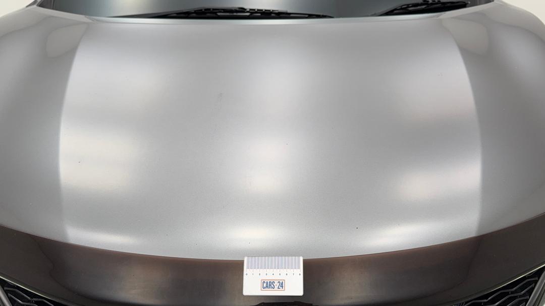 2016 Nissan X-trail St-l (fwd), Automatic, 111036 km, Bonnet Chip
