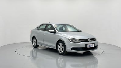 2014 Volkswagen Jetta 118 Tsi Comfortline Automatic, 145k km Petrol Car