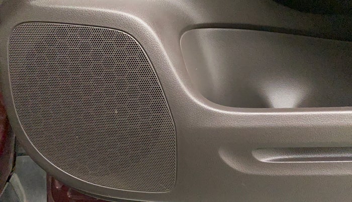 2014 Honda CRV 2.4 AWD AT, Petrol, Automatic, 50,836 km, Speaker