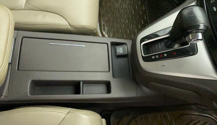 2014 Honda CRV 2.4 AWD AT, Petrol, Automatic, 50,836 km, Gear Lever
