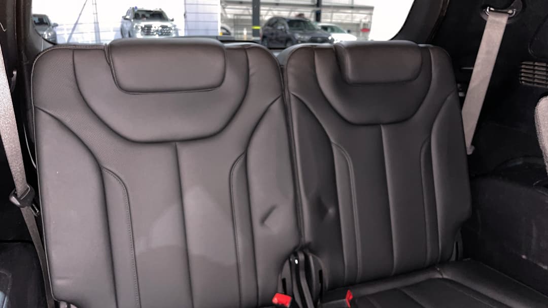 2020 Hyundai Santa Fe Elite Crdi (AWD), Automatic, 60681 km, Third Row Seats