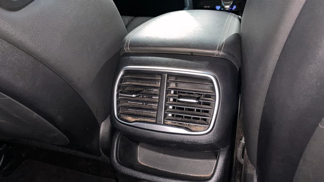 2020 Hyundai Santa Fe Elite Crdi (AWD), Automatic, 60681 km, Rear A/C Vent