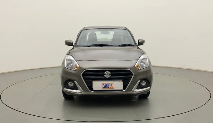 2022 Maruti Dzire ZXI CNG, CNG, Manual, 30,011 km, Highlights