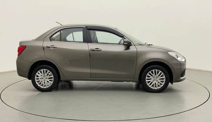 2022 Maruti Dzire ZXI CNG, CNG, Manual, 29,753 km, Right Side View