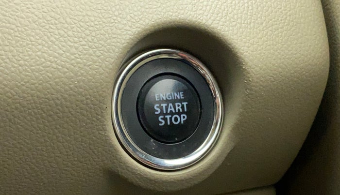 2022 Maruti Dzire ZXI CNG, CNG, Manual, 30,011 km, Keyless Start/ Stop Button