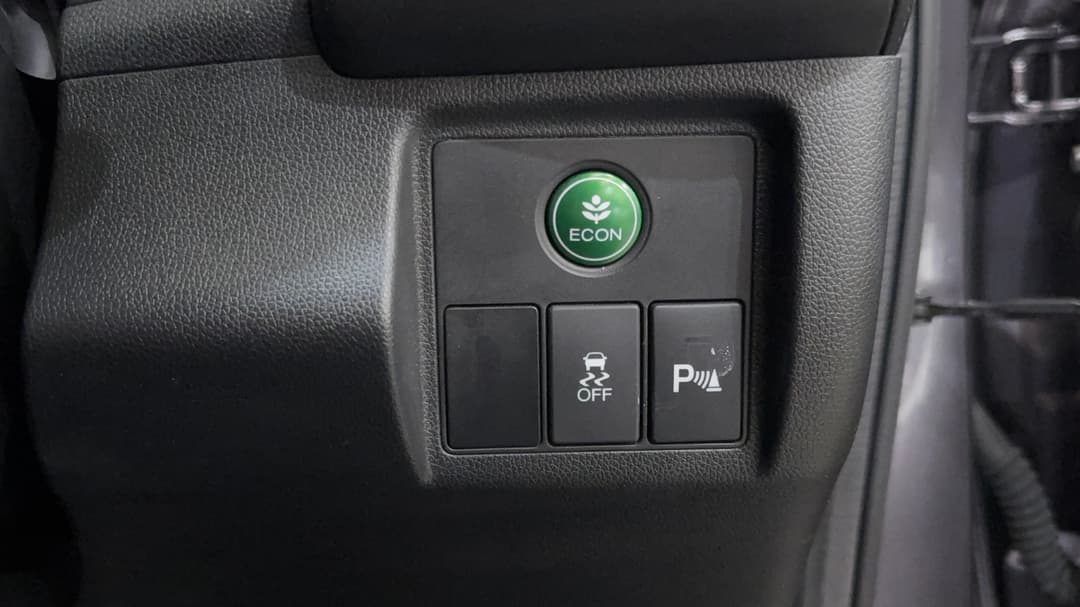 2021 Honda HR-V Rs, Automatic, 38904 km, Utility Switches/Buttons