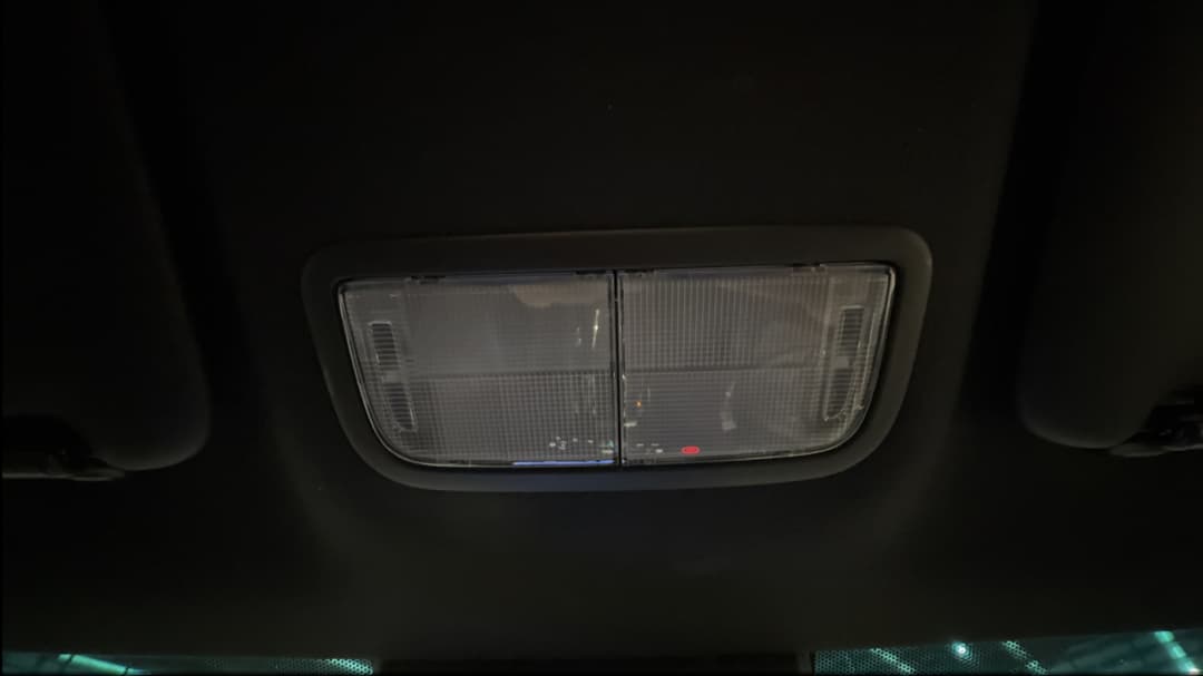 2021 Honda HR-V Rs, Automatic, 38904 km, On-Roof Controls/Sunglass holder