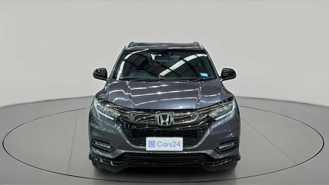 2021 Honda HR-V Rs, Automatic, 38904 km, Front View