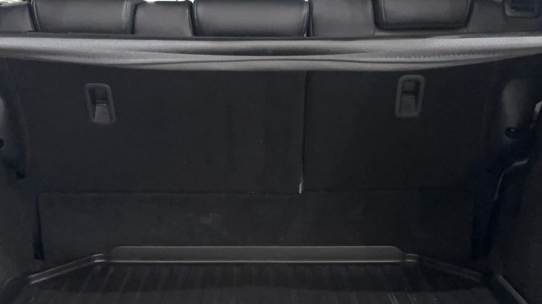 2021 Honda HR-V Rs, Automatic, 38904 km, Child Seat Anchor Points