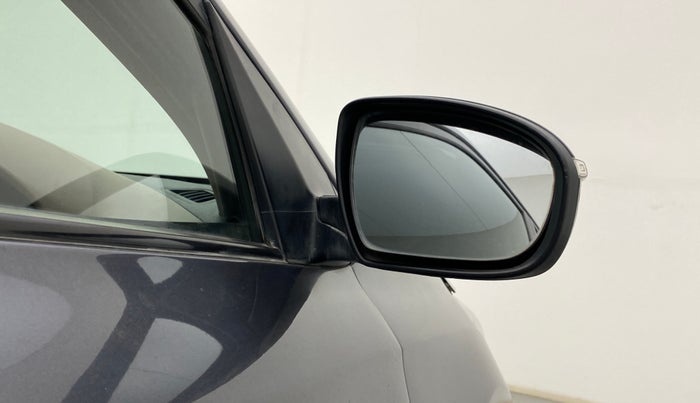 2019 Hyundai Elite i20 SPORTZ PLUS 1.4 CRDI, Diesel, Manual, 82,662 km, Right rear-view mirror - Folding motor not working