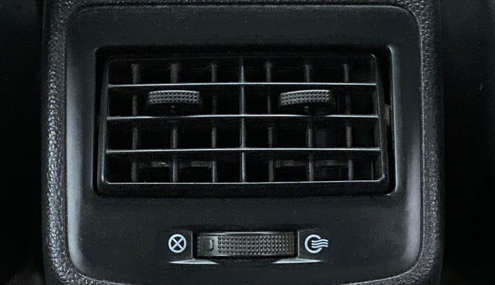 2014 Hyundai Grand i10 MAGNA 1.2 VTVT, Petrol, Manual, 30,623 km, Rear AC Vents
