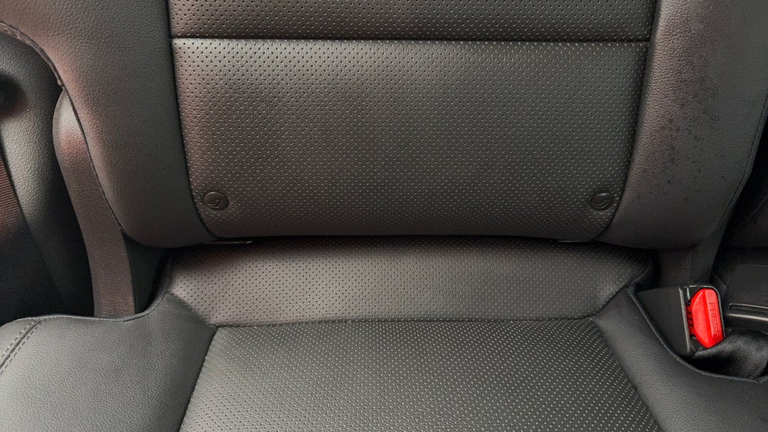 2019 Hyundai Tucson Active X (2WD) Black Int, Automatic, 45370 km, Child Seat Anchor Points