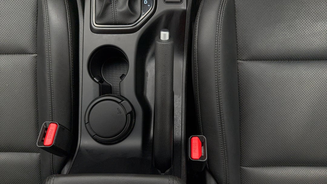 2019 Hyundai Tucson Active X (2WD) Black Int, Automatic, 45370 km, Handbrake