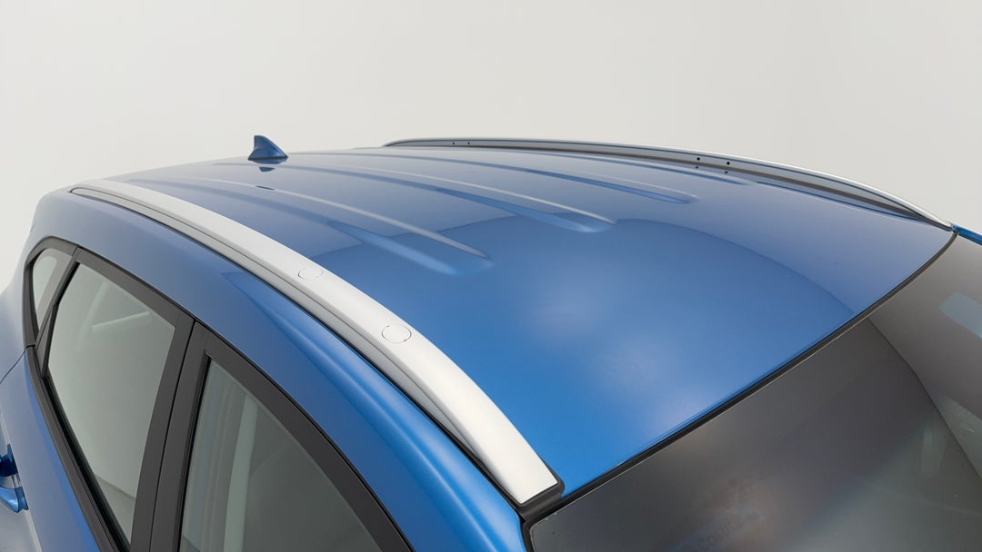 2019 Hyundai Tucson Active X (2WD) Black Int, Automatic, 45370 km, Roof/Sunroof View