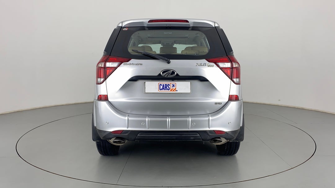 Back/Rear