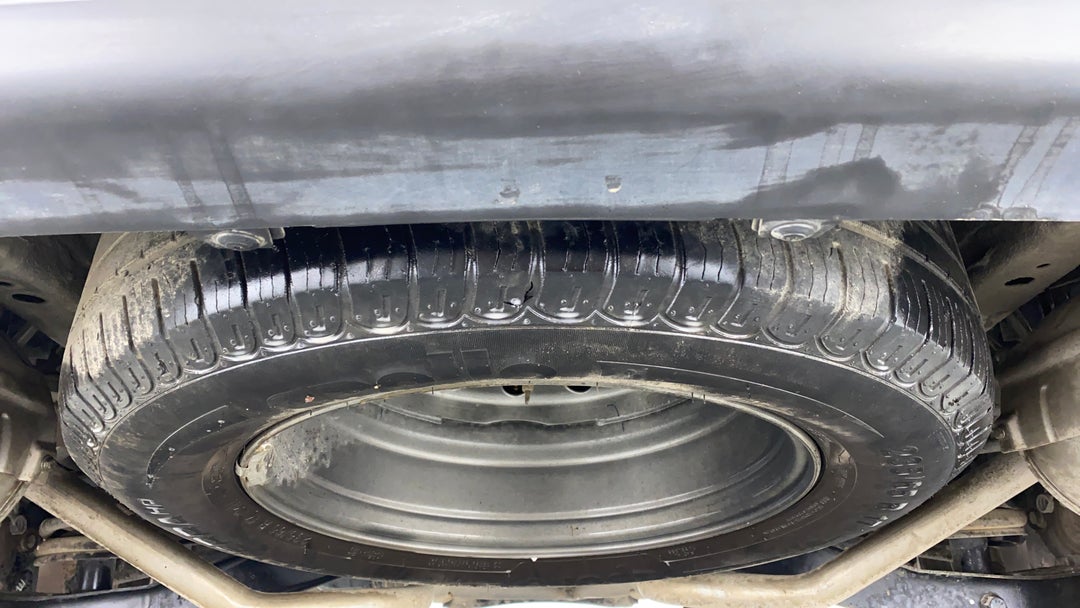 Spare Tyre