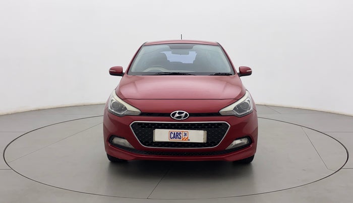 2016 Hyundai Elite i20 ASTA 1.2 (O), Petrol, Manual, 89,142 km, Highlights