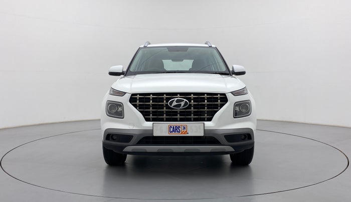 2021 Hyundai VENUE 1.0 TURBO GDI SX+ AT, Petrol, Automatic, 3,547 km, Highlights