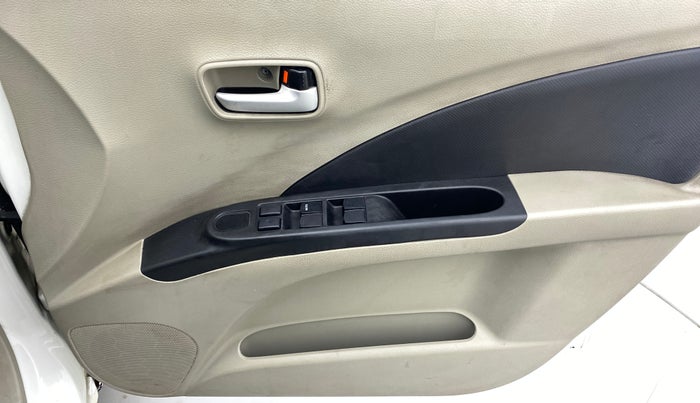 2014 Maruti Celerio VXI AGS, Petrol, Automatic, 89,083 km, Driver Side Door Panels Control