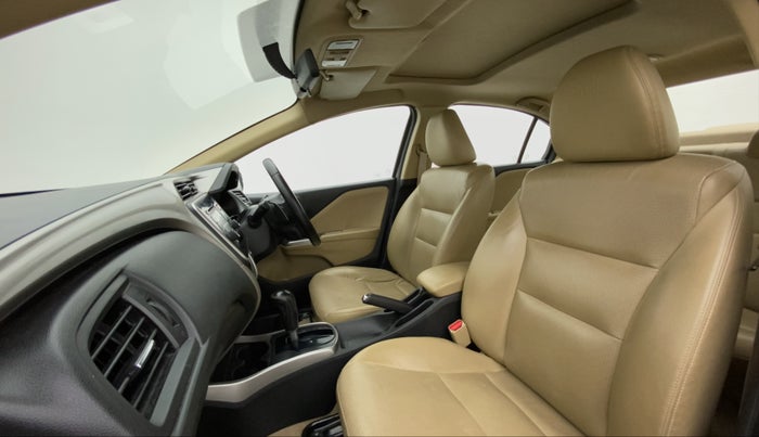 2016 Honda City 1.5L I-VTEC VX CVT, Petrol, Automatic, 1,01,478 km, Right Side Front Door Cabin