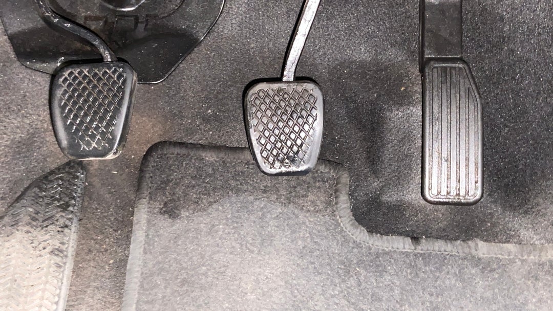 Pedals
