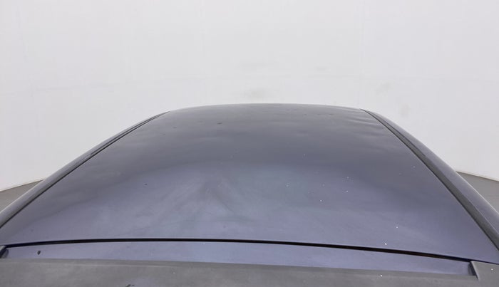 2012 Hyundai Santro Xing GLS PLUS AUDIO, Petrol, Manual, 1,04,398 km, Roof - Slightly dented