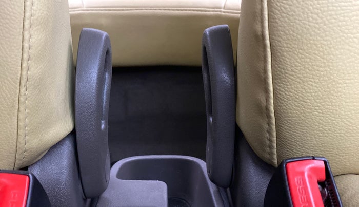 2015 Hyundai i10 MAGNA 1.1 IRDE2, Petrol, Manual, 20,443 km, Driver Side Adjustment Panel