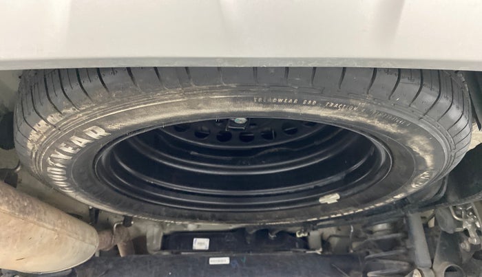 2021 MG HECTOR PLUS SHARP CVT, Petrol, Automatic, 13,555 km, Spare Tyre