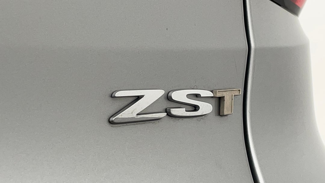 Badge (Boot Right Side)