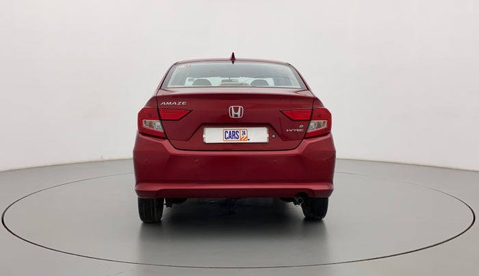 2019 Honda Amaze 1.2L I-VTEC S, Petrol, Manual, 16,976 km, Back/Rear