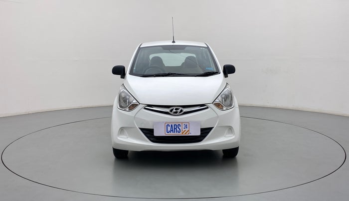 2015 Hyundai Eon MAGNA +, Petrol, Manual, 59,021 km, Highlights