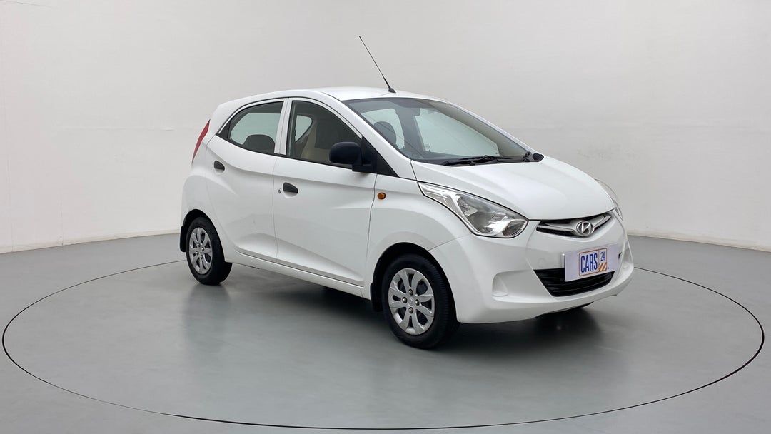 Right Front Diagonal