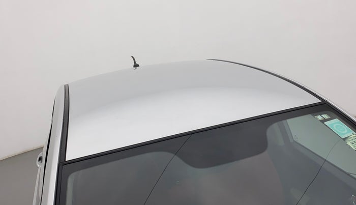 2016 Hyundai Xcent S 1.2, Petrol, Manual, 28,166 km, Roof