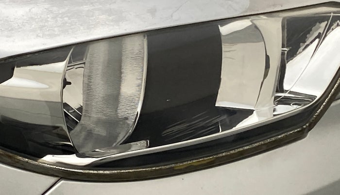 2016 Tata Tiago XZ PETROL, Petrol, Manual, 60,805 km, Right headlight - Minor scratches