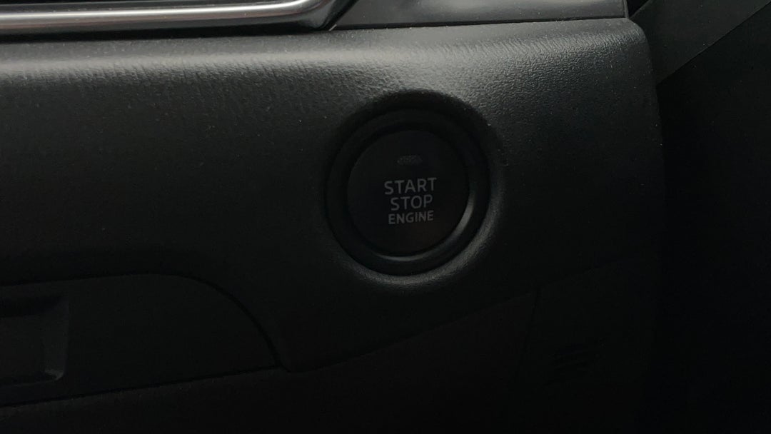 2024 Mazda CX-5 G20 Maxx (FWD), Automatic, 49316 km, Keyless / Button Start